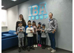 Iba Group