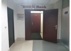 БСБ Банк