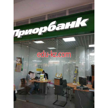 Обмен валют Приорбанк - на портале auditby.su