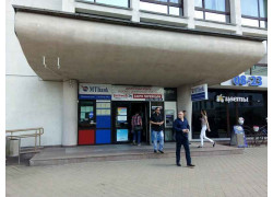 Отель Минск Сектор