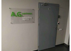 A. G. Partners consulting