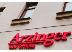 Arzinger Law Offices
