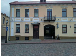 КУП Гроднооблкиновидеопрокат