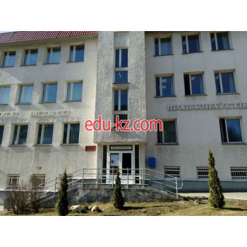 Адвокаты Адвокат Новицкий Вятчеслав Николаевич - на портале auditby.su