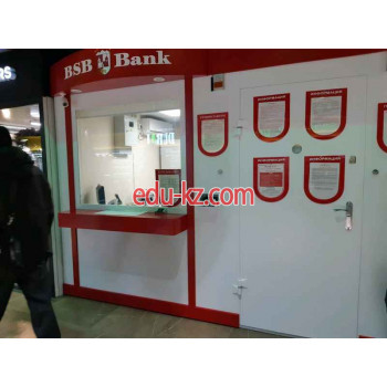 Обмен валют БСБ Bank - на портале auditby.su