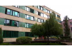 Совет Брестской областной коллегии адвокатов