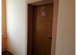 Адвокат Реутский А. В.