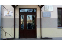 Юридическое Бюро Олега Панина