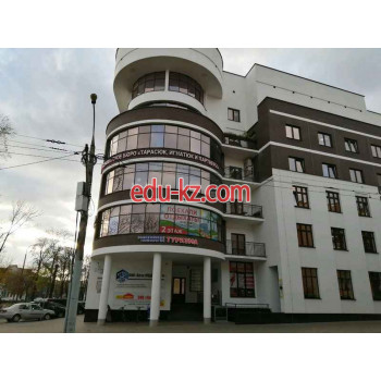 Адвокаты Адвокат Юрчук В. В. - на портале auditby.su