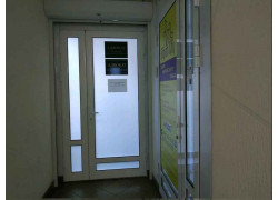 Адвокат Стешенко А. С.