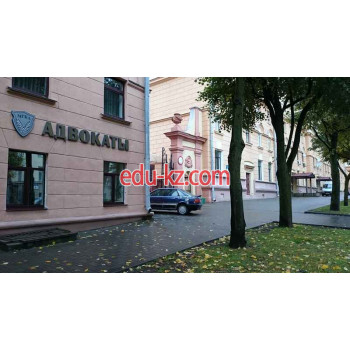 Адвокаты Адвокат Баханов Дмитрий Михайлович - на портале auditby.su