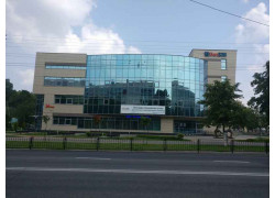 БЕЛВЭБ