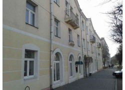 Нотариальная контора