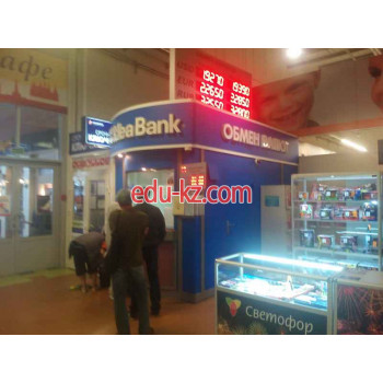 Обмен валют Идея Банк РКЦ №20 - на портале auditby.su