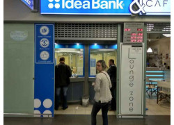 IdealBank