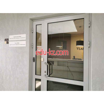 Адвокаты ВМП Власова Михель и Партнёры - на портале auditby.su