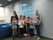 Аутсорсинг Iba Group - на портале auditby.su