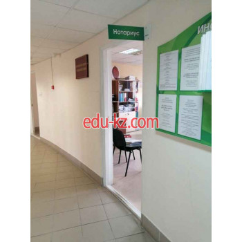 Нотариусы Нотариальная контора Гродненского района - на портале auditby.su