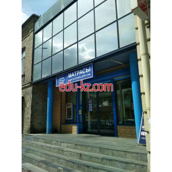 Обмен валют Банк Решение, банкомат - на портале auditby.su