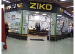 Франсабанк, пункт обмена валют