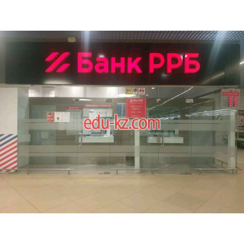 Обмен валют Банк РРБ - на портале auditby.su