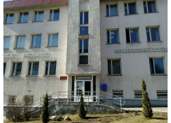 Адвокат Новицкий Вятчеслав Николаевич