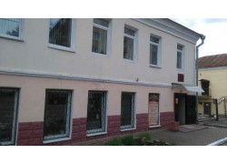 Белорусская торгово-промышленная палата Витебское отделение УП Полоцкий филиал