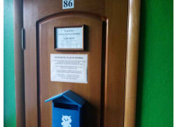 Адвокат Паршин Д. А.