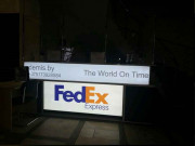 FedEx Express u0026 TNT