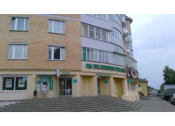 ЦБУ, центр банковских услуг № 405 г. Барановичи