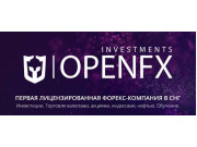 OpenFX