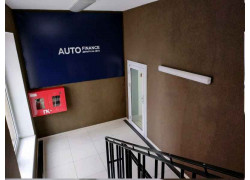 Autofinance Leasing