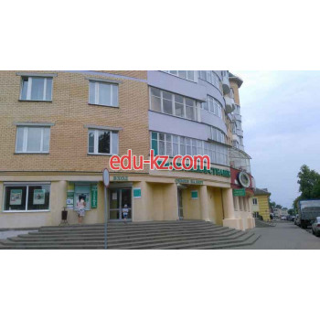 Обмен валют ЦБУ, центр банковских услуг № 405 г. Барановичи - на портале auditby.su