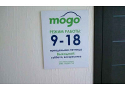 Mogo