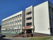Гродненское агентство по государственной регистрации и земельному кадастру