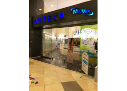Аптека групп