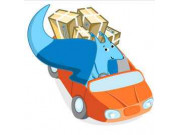 Голубая Белка Голубая Белка