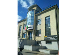 БТА банк, ЦБУ Гродненская дирекция